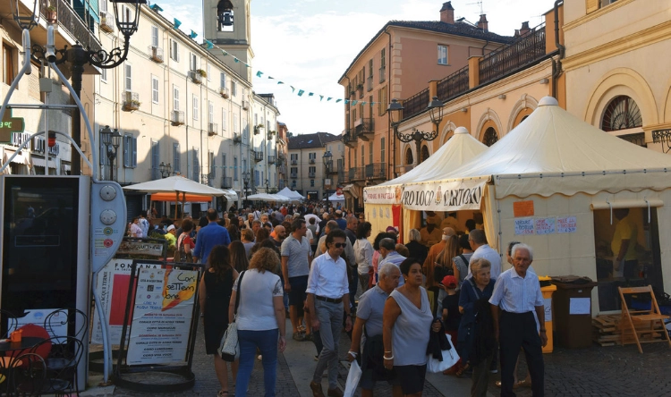 Cosa fare ad Alessandria e provincia: gli eventi del weekend del 5 e 6 settembre 2026