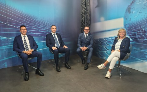 Consiglio comunale, il centrodestra rivendica il peso degli emendamenti al DUP