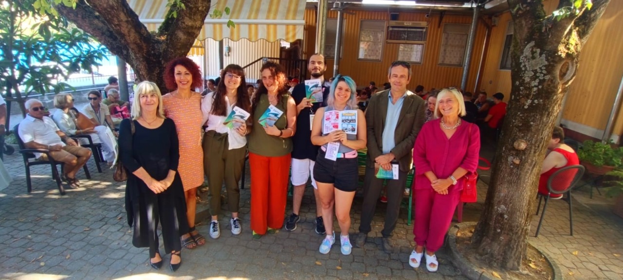 Centro diurno di Alessandria, Cazzulo: “Uno spazio di espressione e cittadinanza”