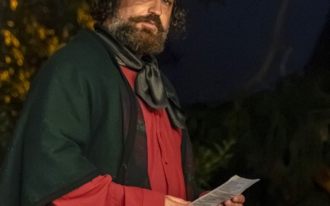 Garibaldi scrittore e il mistero del Losio: successo per la conferenza a Ponzone