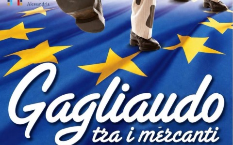 Alessandria: torna domani e domenica la manifestazione Gagliaudo tra i mercanti