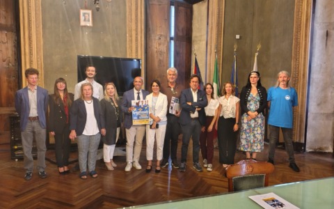 28° edizione di Gagliaudo tra i mercanti: shopping all’aperto e cultura ad Alessandria