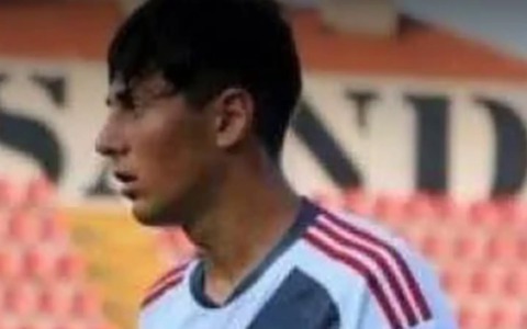 E’ morto a soli 22 anni Giacomo Ghiardelli, ex giocatore dei Grigi e dell’Asti