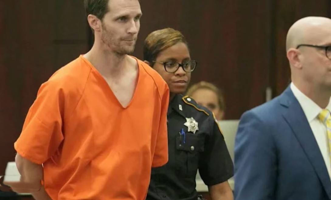 Torino blocca l’estradizione dell’americano Gilley, accusato di avere ucciso la moglie in Texas