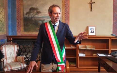 Il nodo sicurezza in città: a Filo Diretto il sindaco di Alessandria Giorgio Abonante