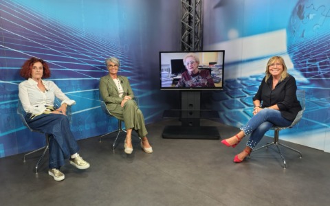 Emma Camagna, la giornalista che difendeva il valore della cronaca giudiziaria