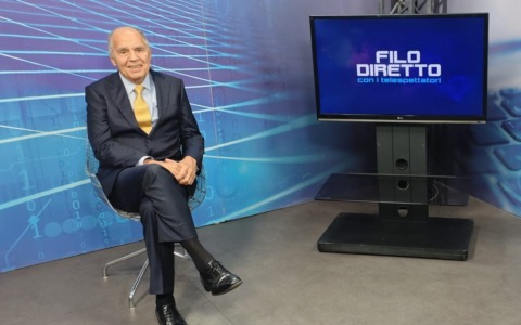Chirurgia robotica nei tumori testa-collo: a Filo Diretto Giuseppe Spinoglio e Mohssen Ansarin