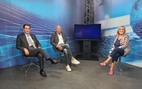 Chirurgia robotica, l’innovazione nella lotta ai tumori di testa e collo