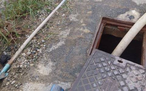 Guasto alla rete idrica a Cassine: sospesa l’erogazione in zona Sant’Anna
