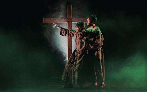 “Il viaggio di Francesco” arriva ad Alessandria: il 21 settembre lo spettacolo al Teatro San Francesco