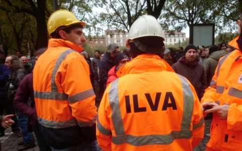 Nuovo tavolo domani a Palazzo Chigi per provare a riconvertire ex Ilva