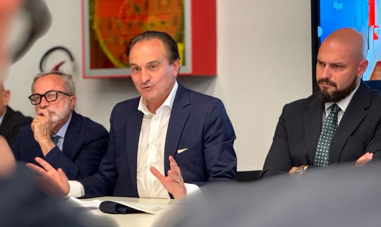 La Regione Piemonte convoca il tavolo regionale sull’ex Ilva con le istituzioni liguri