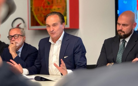 La Regione Piemonte convoca il tavolo regionale sull’ex Ilva con le istituzioni liguri