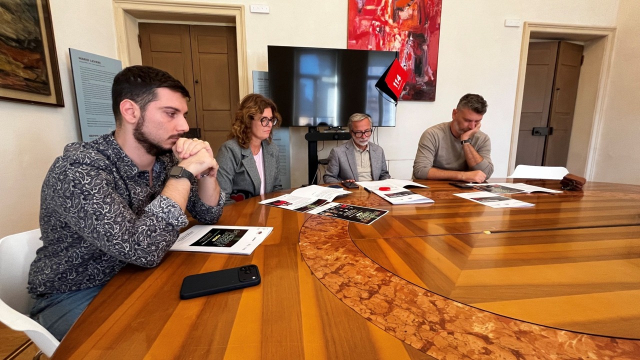 “Insieme si vince, Orizzonti sicuri” è il progetto per i giovani che parte da Novi Ligure