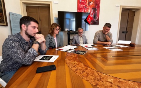 “Insieme si vince, Orizzonti sicuri” è il progetto per i giovani che parte da Novi Ligure