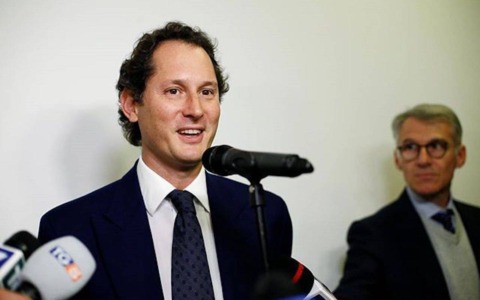 Eredità Agnelli: gip respinge richiesta di risarcimento di Margherita contro il figlio John Elkann