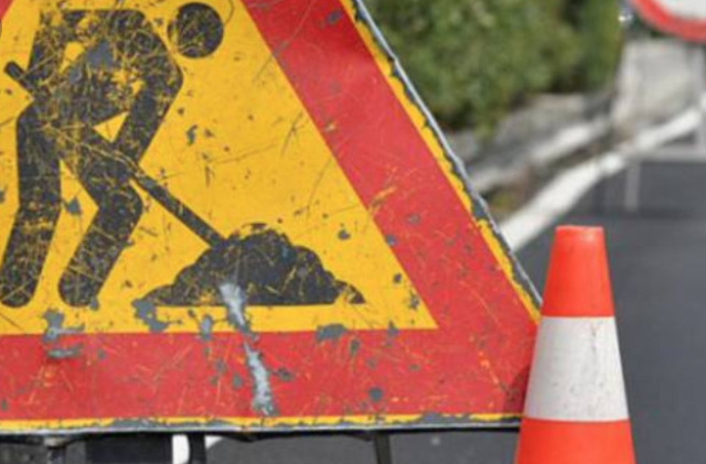 Asfaltatura della tangenziale di Alessandria, Anas avvia i lavori: interventi anche di notte