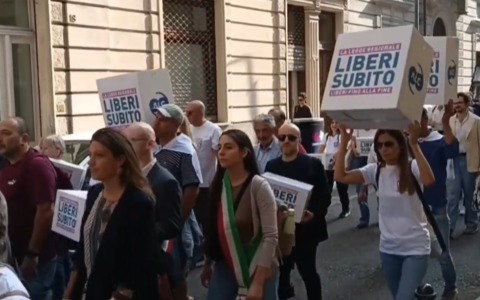 Fine vita: dal Piemonte in 16 mila firmano per avere una legge regionale