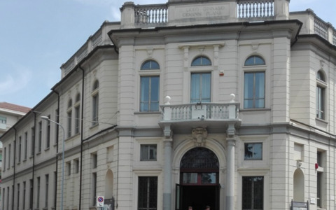 Amianto al Liceo Eco di Alessandria, la Provincia specifica: “Si tratta di fibrocemento ecologico”