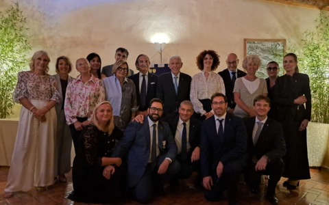 Nuovi progetti e nuovo presidente per il Lions Club Alessandria Host