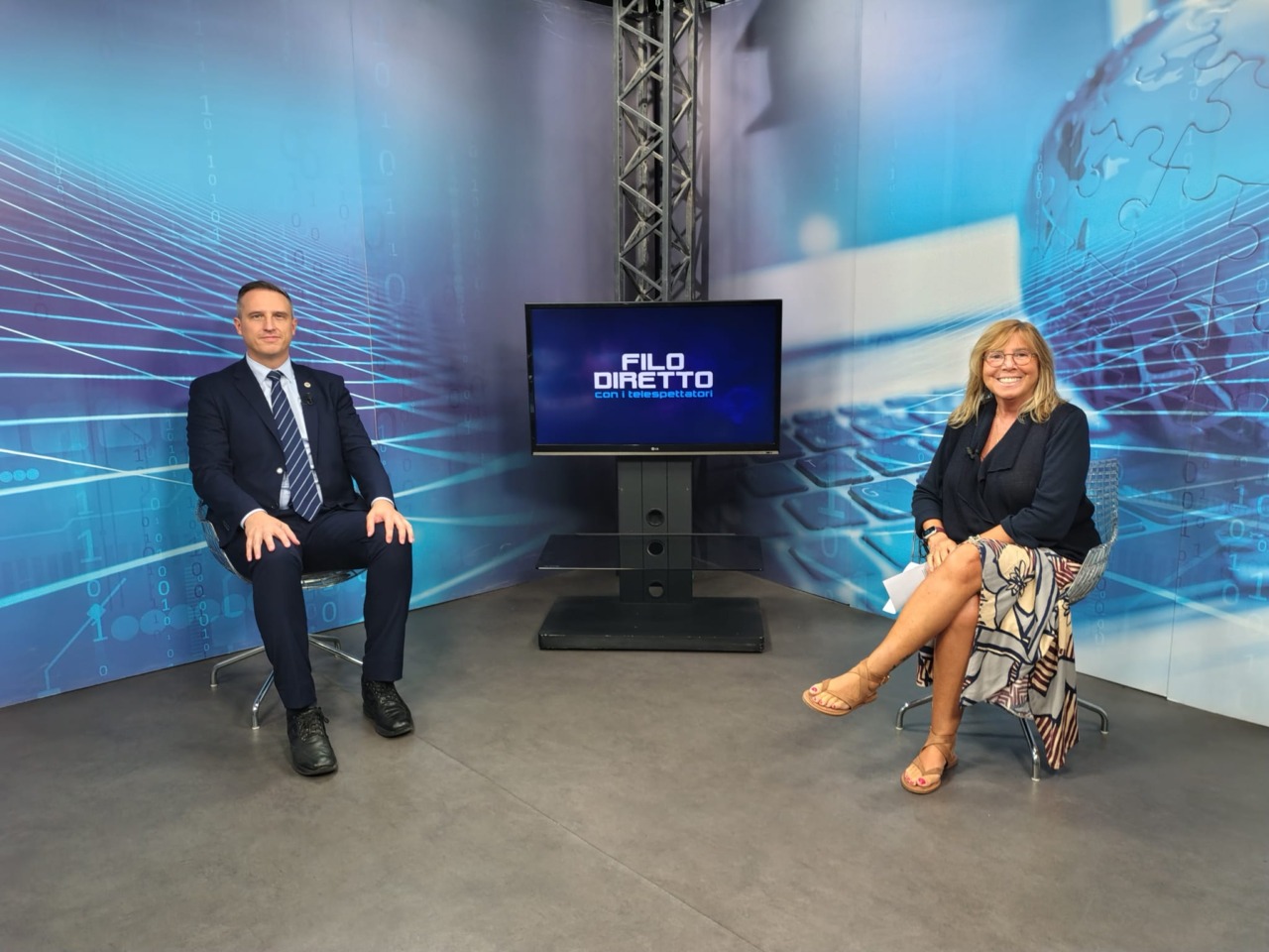 DUP 2027-2029, Locci presenta 100 emendamenti: “Una base per cambiare Alessandria”