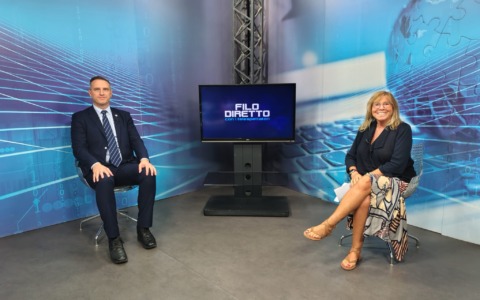 DUP 2027-2029, Locci presenta 100 emendamenti: “Una base per cambiare Alessandria”