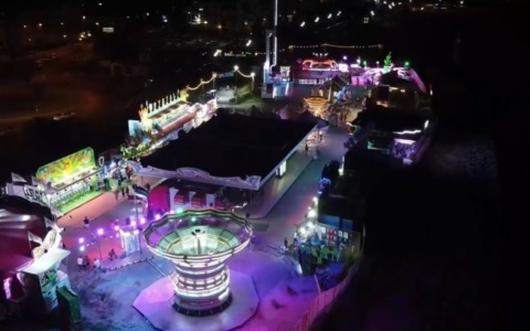 15enne folgorato a luglio al Luna Park di Spotorno: arrestati due giostrai