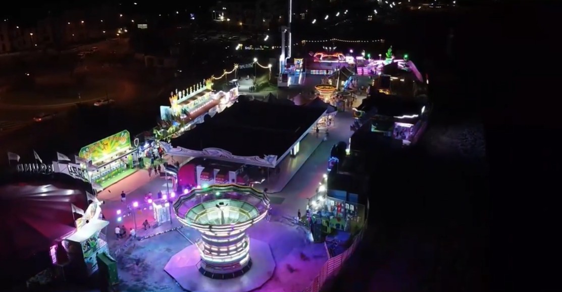 15enne folgorato a luglio al Luna Park di Spotorno: arrestati due giostrai