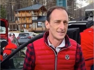 Nepal: la famiglia di Marco Ratto ringrazia per l’affetto, ma ora chiede silenzio