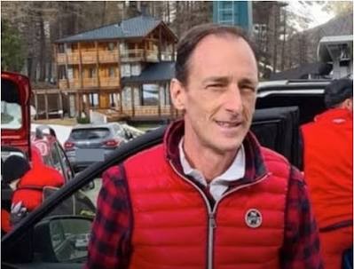 Nepal: la famiglia di Marco Ratto ringrazia per l’affetto, ma ora chiede silenzio