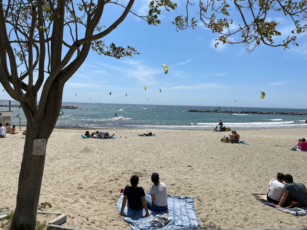 L’estate del caro prezzi: reggono gli stranieri, ma gli italiani accorciano i giorni di vacanza