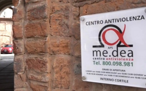 Violenza assistita e tutela dei minori: ad Alessandria parte il corso di alta formazione con Me.dea