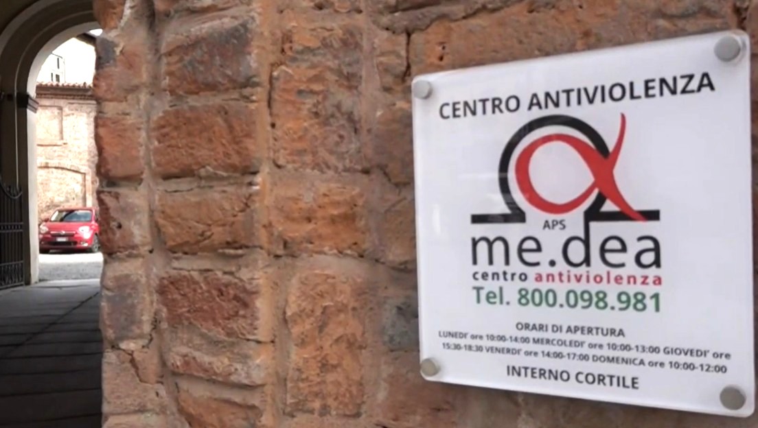 Violenza assistita e tutela dei minori: ad Alessandria parte il corso di alta formazione con Me.dea