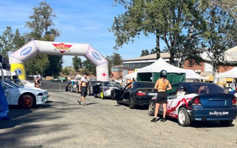 Motori e solidarietà: grande partecipazione per l’ottavo Memorial Day Cristian Zucconi