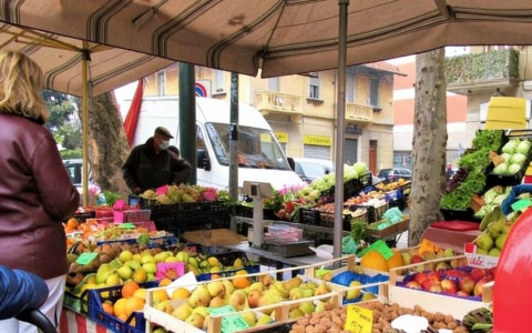 Da fine ottobre apertura pomeridiana del Mercato Campanella a Torino