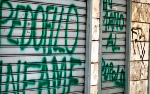 Torino, scarcerato per abusi su tredicenne: l’ira del Viminale