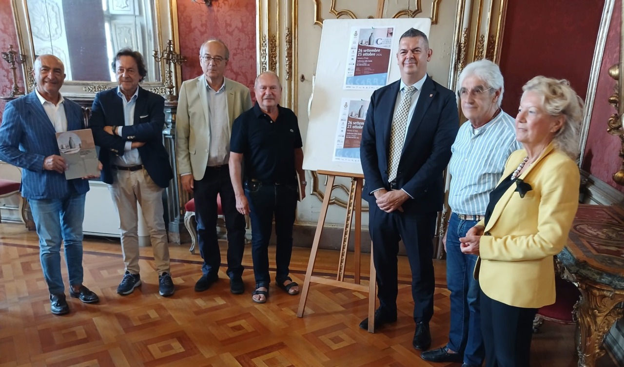 Da sabato a Quargnento l’arte di Carlo Carrà ed Enzo Cacciola incontrano l’AI