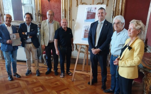 Da sabato a Quargnento l’arte di Carlo Carrà ed Enzo Cacciola incontrano l’AI