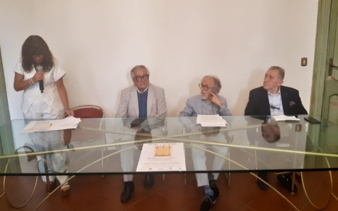 Oltre trecento menù storici di alta cucina in mostra ad Acqui Terme