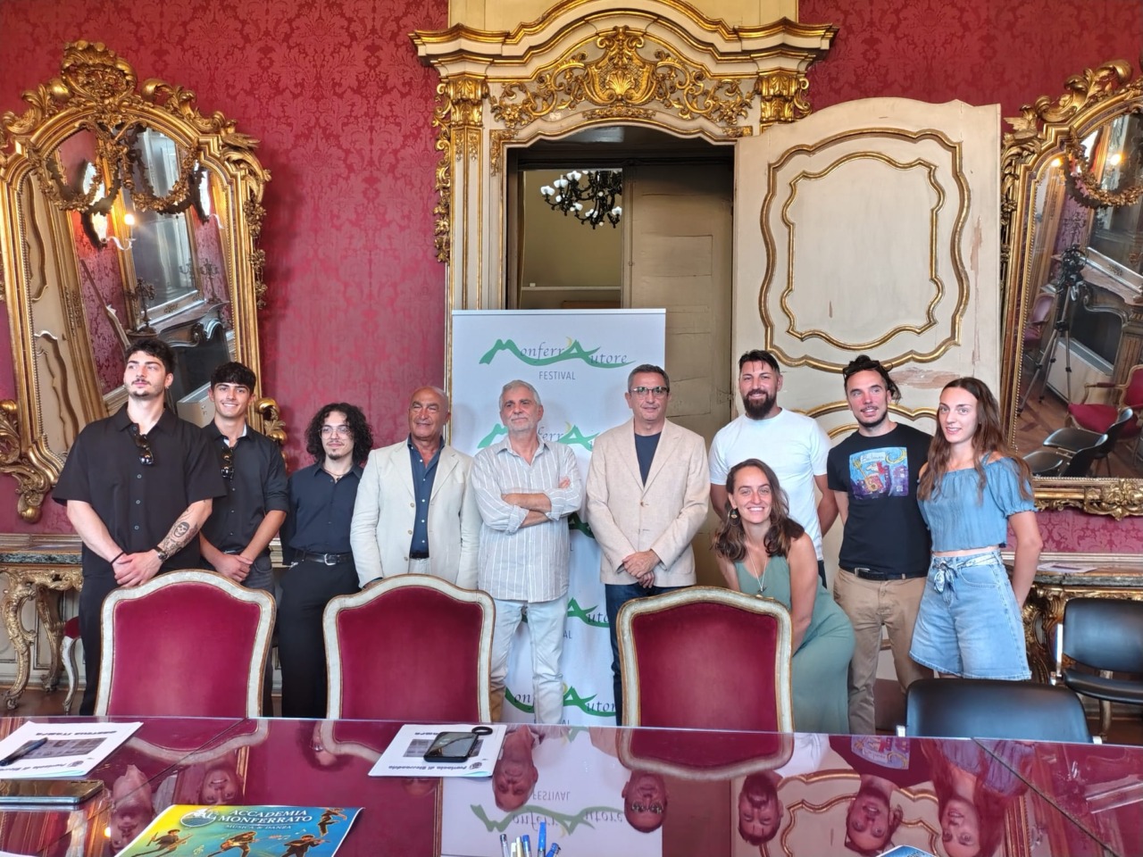 Cinque finalisti dell’Alessandrino al Monferrato Music Contest