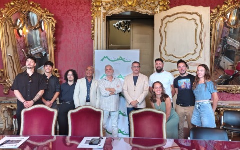 Cinque finalisti dell’Alessandrino al Monferrato Music Contest