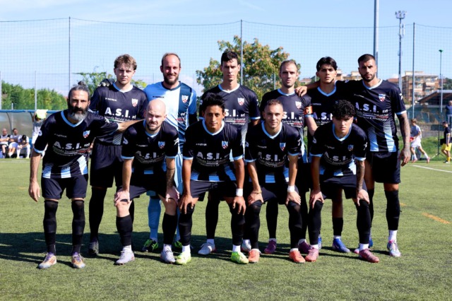 Calcio: i bianchi termali si aggiudicano l’atteso derby fra Novese ed Acqui