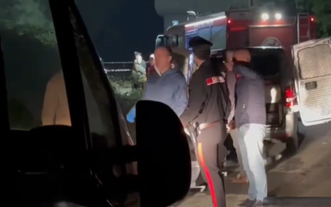 Moncalieri: uccide la sorella e si impicca. Il dramma della disperazione in un biglietto