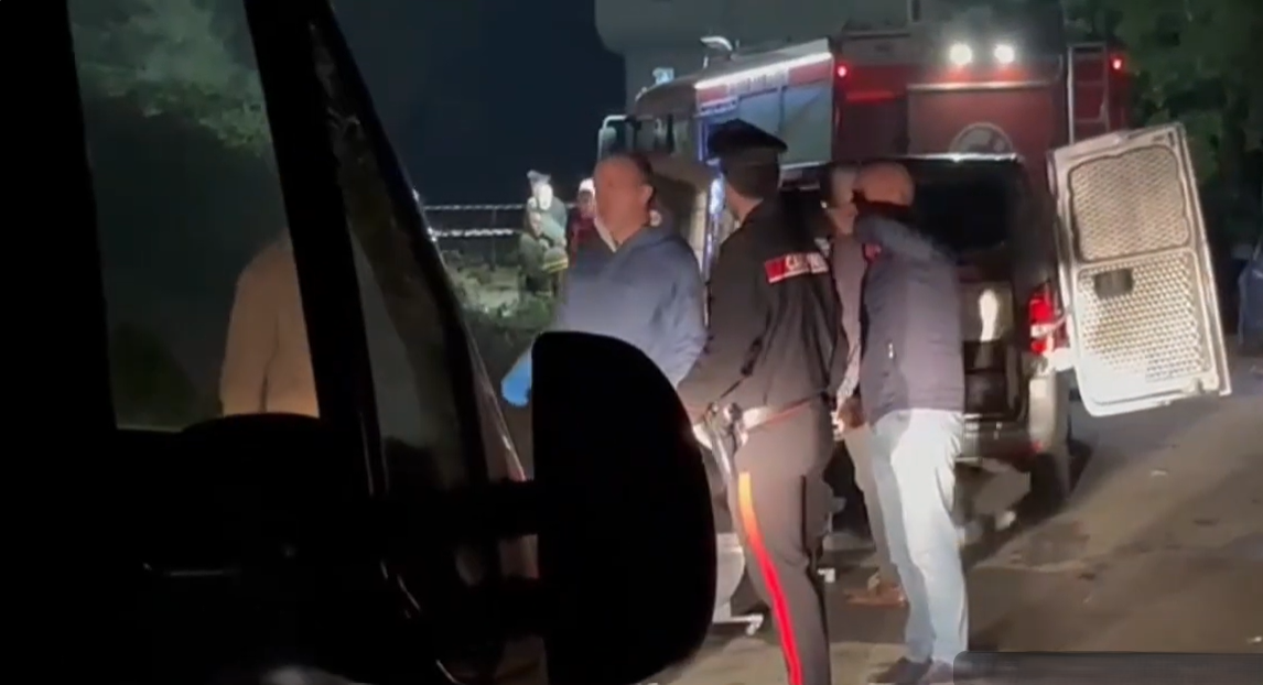 Moncalieri: uccide la sorella e si impicca. Il dramma della disperazione in un biglietto