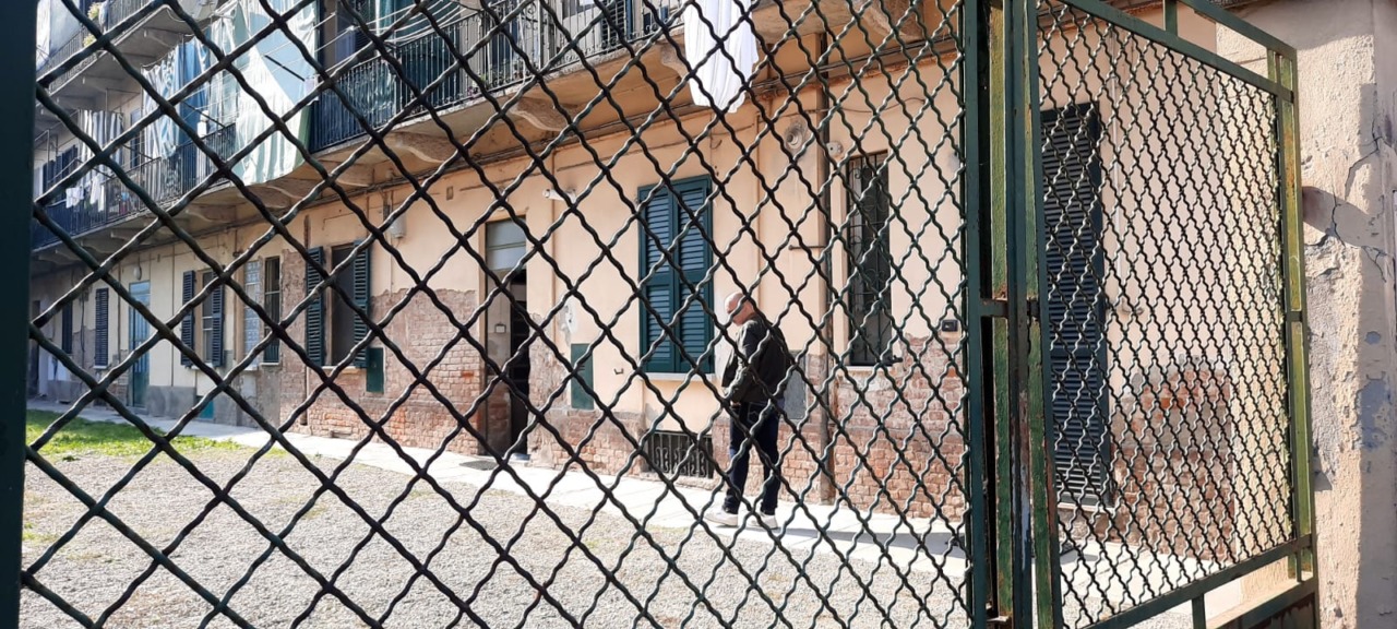 Omicidio di via De Amicis ad Alessandria: udienza preliminare il 5 novembre