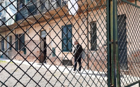 Omicidio di via De Amicis ad Alessandria: udienza preliminare il 5 novembre