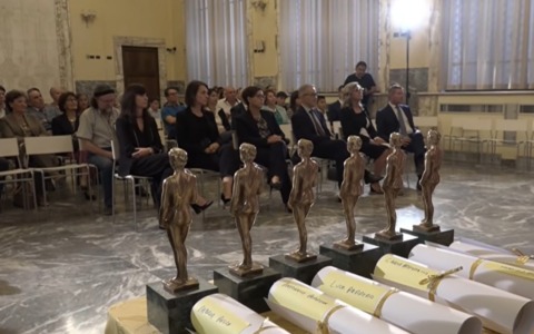 L’Oscar del Successo della provincia di Alessandria compie 55 anni