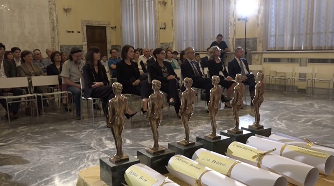 L’Oscar del Successo della provincia di Alessandria compie 55 anni