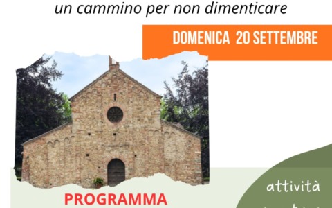A Viguzzolo una camminata per la Giornata Mondiale Alzheimer