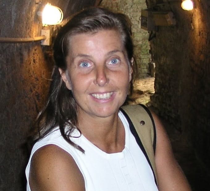 Paola Scaffino Ulandi